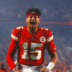 2025 NFL Odds: Expect Offensive Fireworks in Chiefs-Lions