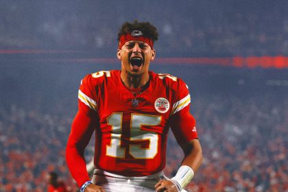 2025 NFL Odds: Expect Offensive Fireworks in Chiefs-Lions