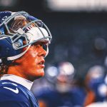 2025 NFL Odds: Jaxson Dart's OROY Campaign off to Blazing Start