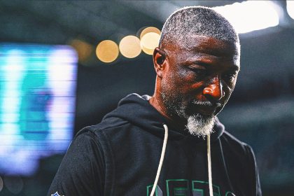 2025 NFL Odds: Might the New York Jets go Defeated?