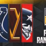 2025 NFL Power Rankings Week 6: Eagles, Bills Make Way for New Number One