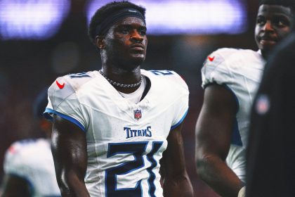 2025 NFL Trade Deadline Tracker: Rams Get Cornerback Help From Titans