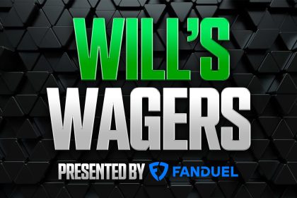 2025 NFL Week 5 Picks: Best Bets for Every Game — Will's Wagers