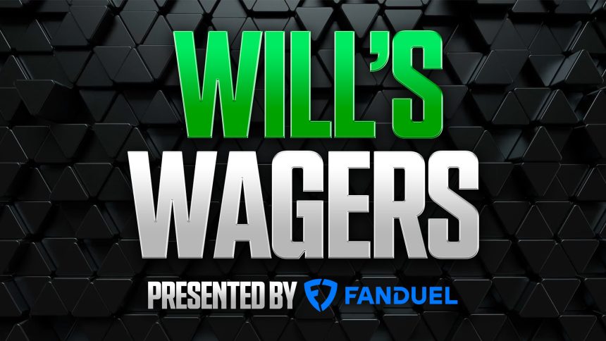 2025 NFL Week 5 Picks: Best Bets for Every Game — Will's Wagers