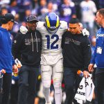 2025 NFL Week 7 Buzz: Injury Updates on Puka Nacua, Emeka Egbuka