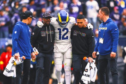 2025 NFL Week 7 Buzz: Injury Updates on Puka Nacua, Emeka Egbuka