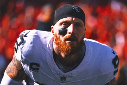 2025 NFL Week 8 Buzz: Raiders Inform Maxx Crosby That he Won't be Traded