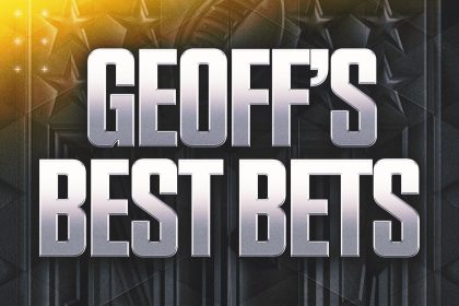 2025 NFL Week 9 Best Bets, Expert Picks: Back Chiefs, Fade Underdog Steelers