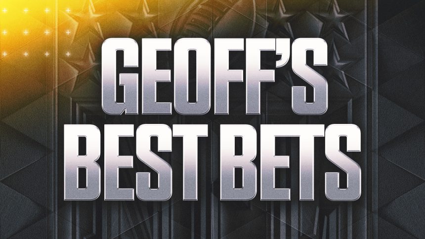 2025 NFL Week 9 Best Bets, Expert Picks: Back Chiefs, Fade Underdog Steelers