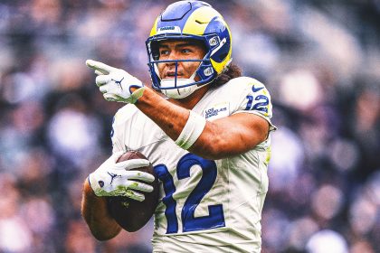 2025 NFL Week 9 Buzz: Will Puka Nacua Return?; Chiefs RB Pacheco Injured on MNF