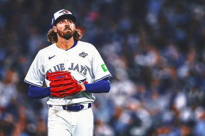 2025 World Series Best Bet: Back Blue Jays After First Five Innings