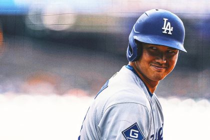 2025 World Series MVP Odds: Shohei Ohtani Opens as Favorite