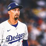 2025 World Series Odds: Back Blake Snell as Dark Horse MVP Candidate