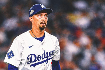 2025 World Series Odds: Back Blake Snell as Dark Horse MVP Candidate