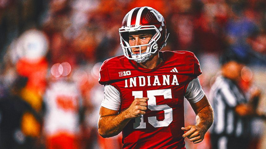2026 NFL Draft No. 1 Pick Odds: Mendoza Favored; Simpson, Moore Gaining Ground