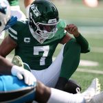 2026 NFL Draft Order After Week 7