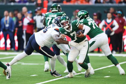 2026 NFL Draft Order Updated After Week 6