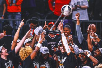 2026 WNBA Title Odds: Aces, Lynx Favored; Where Do Fever Land?