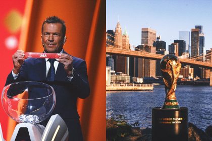 2026 World Cup Group Stage Draw: How to Watch? How Does It Work?