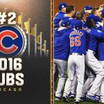 21st Century World Series Champions, Ranked: 2016 Cubs Are No. 2