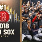 21st Century World Series Champions, Ranked: 2018 Red Sox Are No. 1
