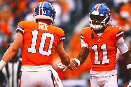 4 Takeaways From the Broncos' Win Over the Cowboys