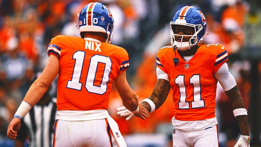 4 Takeaways From the Broncos' Win Over the Cowboys