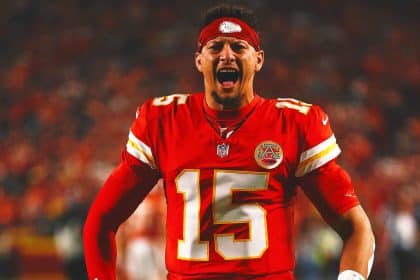 4 Takeaways From the Chiefs' Win Over the Commanders