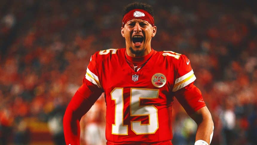 4 Takeaways From the Chiefs' Win Over the Commanders