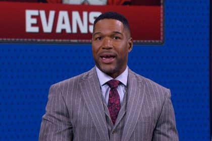 49ers' George Kittle, Chiefs' Rashee Rice, Bucs' Mike Evans: Whose Return Is Most Crucial in Week 7? | FOX NFL Sunday