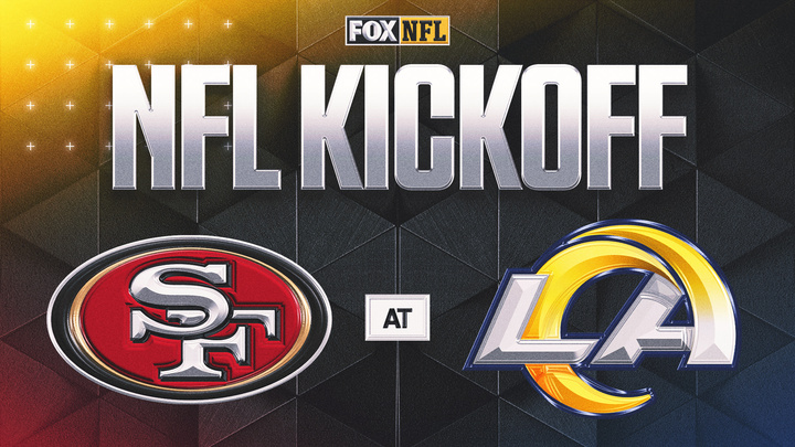 49ers vs. Rams Live Updates, Score: San Francisco Outlasts LA in Overtime