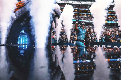 A First-Hand Perspective on How NFL Teams Approach International Travel