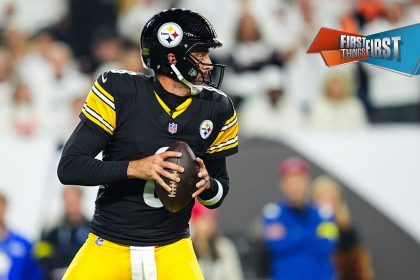 Aaron Rodgers has Packers on Upset Alert in Week 8 | First Things First