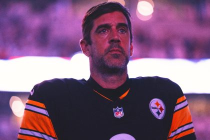 Aaron Rodgers Plans on Retiring With The Packers