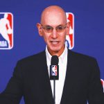 Adam Silver Expects Big Raises for WNBA Players in New CBA; They 'Deserve It'