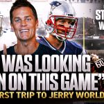 'All for the 'Gram': Tom Brady Shares Backstory of 'Sickest' Photo From NFL Career