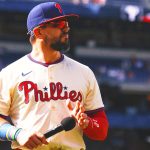 An All-Star Slugger and a 'Mic Guy': Kyle Schwarber Has a Revered Presence