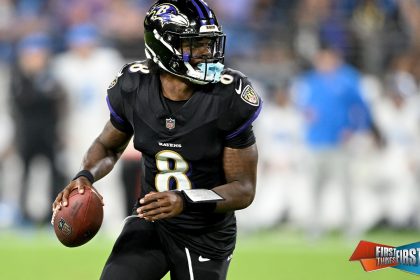 An Unforgettable 18-Inning Dodgers Win and Is Lamar Ready to Turn Baltimore’s Season Around?