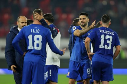 Andorra vs Serbia: How to Watch, Odds, WCQ Preview