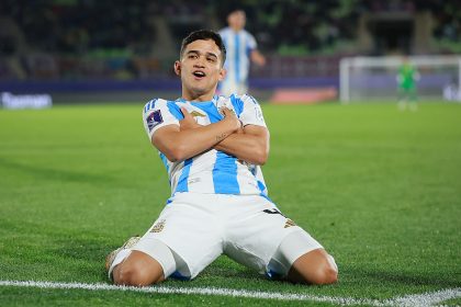 Argentina vs. Nigeria: How to Watch, Odds, U-20 Preview