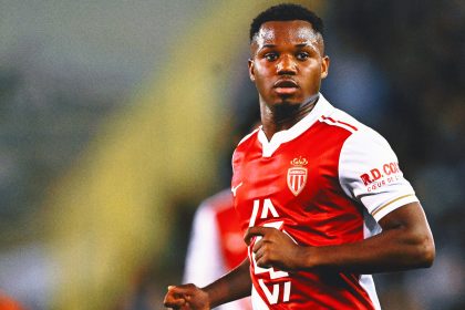 Back on Spain's Radar for World Cup? Ansu Fati's Form Could Boost Hopes