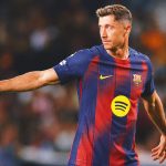 Barcelona Angry with Lewandowski Over New Injury Before 'Clasico' vs. Real Madrid