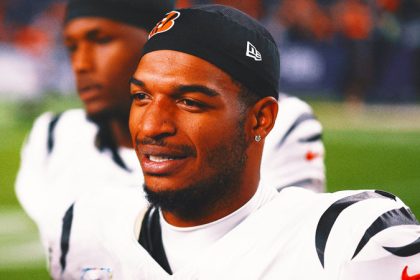 Bengals Star Ja'Marr Chase on Broncos Loss: 'It Didn't Look Like We Wanted It'