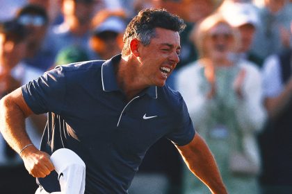 Best Golf Betting Sites: Top Sportsbook Apps (2025)