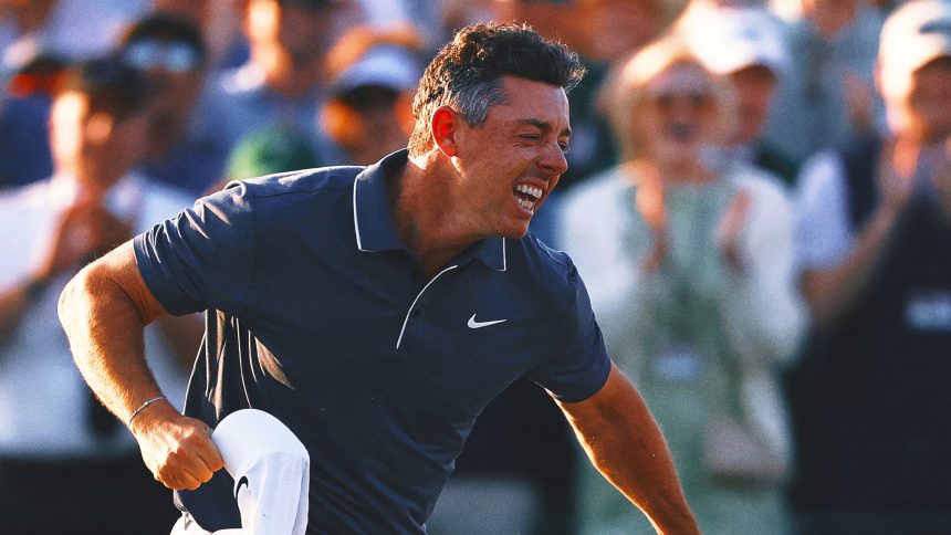 Best Golf Betting Sites: Top Sportsbook Apps (2025)