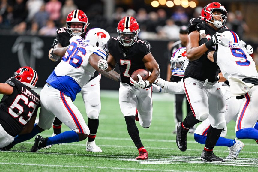 Best NFL Week 7 Betting Promos: Claim $1000s in Bonuses on NFL Sunday