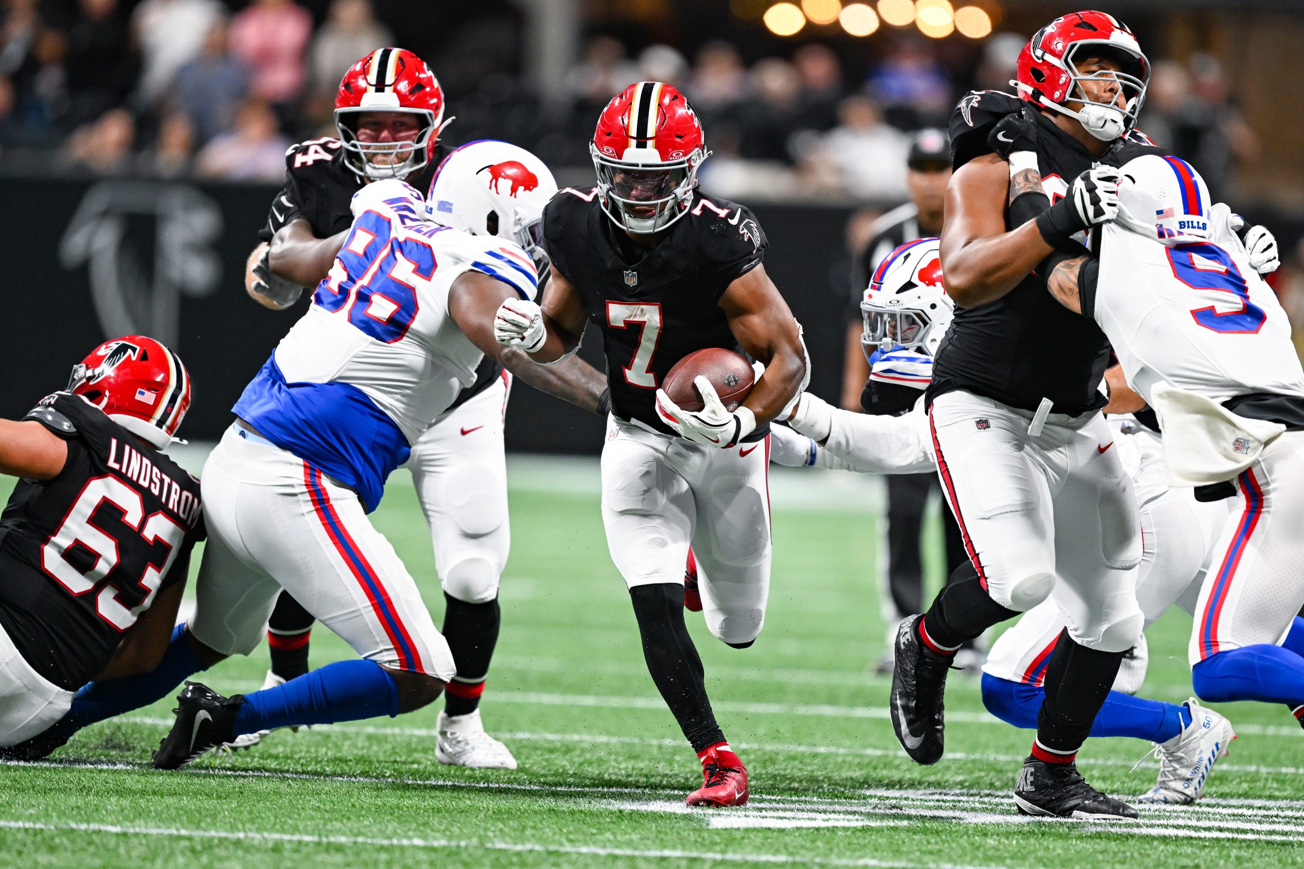 Best NFL Week 7 Betting Promos: Claim $1000s in Bonuses on NFL Sunday Best NFL Week 7 Betting Promos: Claim $1000s in Bonuses on NFL Sunday