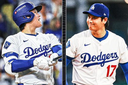 'Best Performance Ever': Ohtani Sends Dodgers to World Series With Two-Way Outing for the Ages