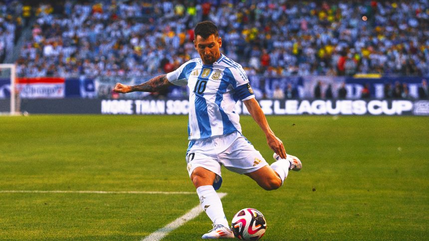 Best Soccer Betting Sites: Top Sportsbook Apps (2025)