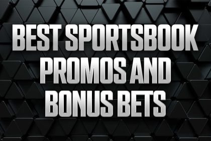 Best Sportsbook Promos & Bonus Bets - October 2025 Top Offers